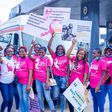 Nova Diamond Foundation kicks off the Pink Health Fair in Lagos