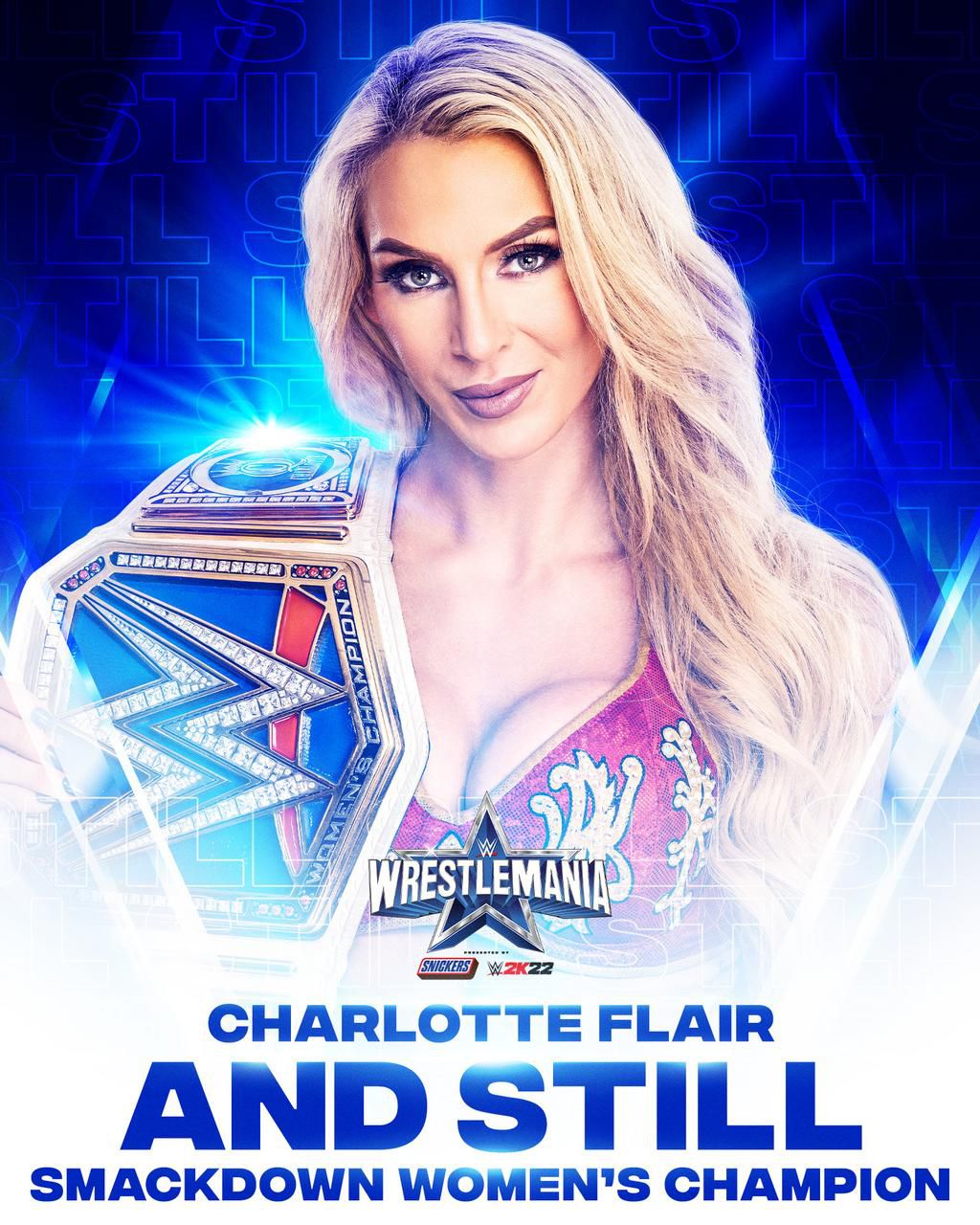 Charlotte Flair