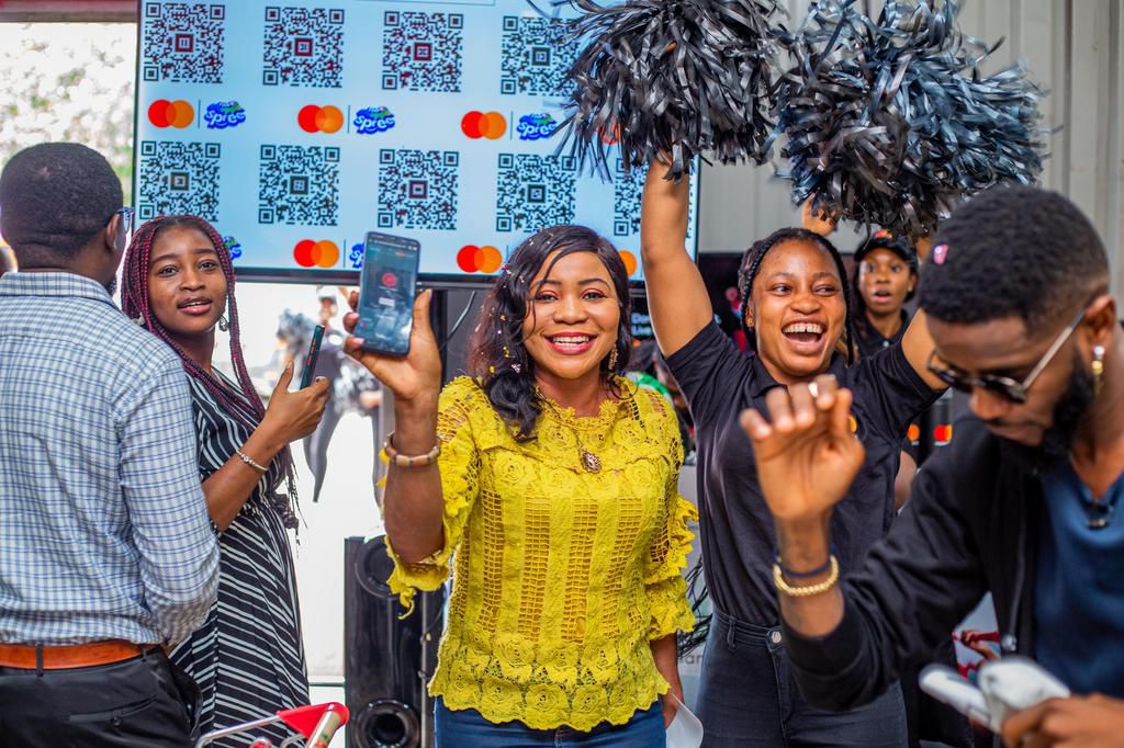 Mastercard brings fans closer to the UEFA Champions League!