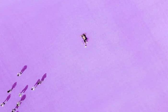 Omah Lay - Boy Alone. (Keyqaad/Warner)