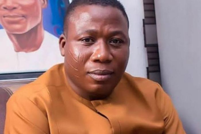 Sunday Igboho is a Yoruba Nation enforcer (Guardian)