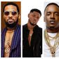 Burna Boy, Wizkid, D'banj, Chike, MI