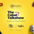 Kreglex Productions partners with NGOs to launch The Cabal Talk Show; Ladies Cabal and Men Cabal