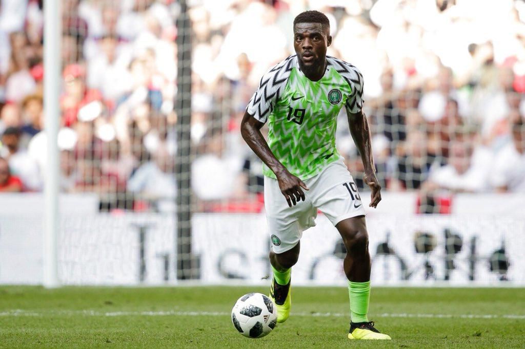 John Ogum is ready to pause his holidays to speak to young players at a conference in Lagos