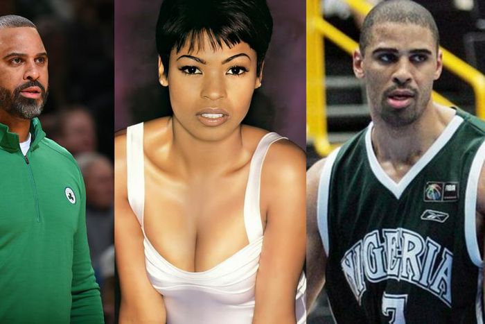 Boston Celtics suspend Nigerian NBA Coach Ime Udoka for 2022/23 season