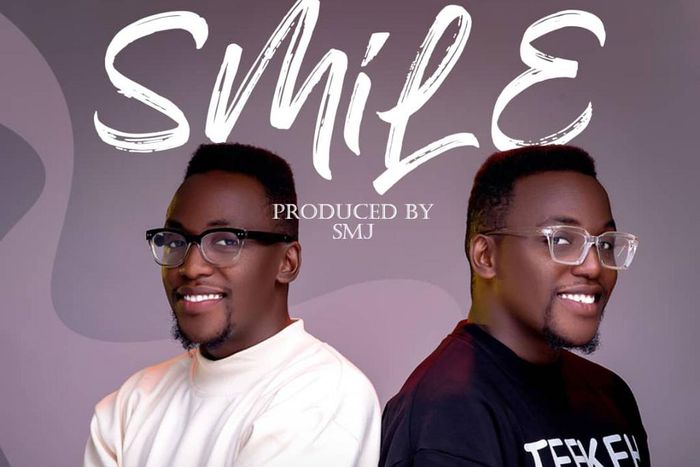S.M.I.L.E is the song of the season by SAME OSHODI