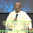 Pastor Tunde Bakare