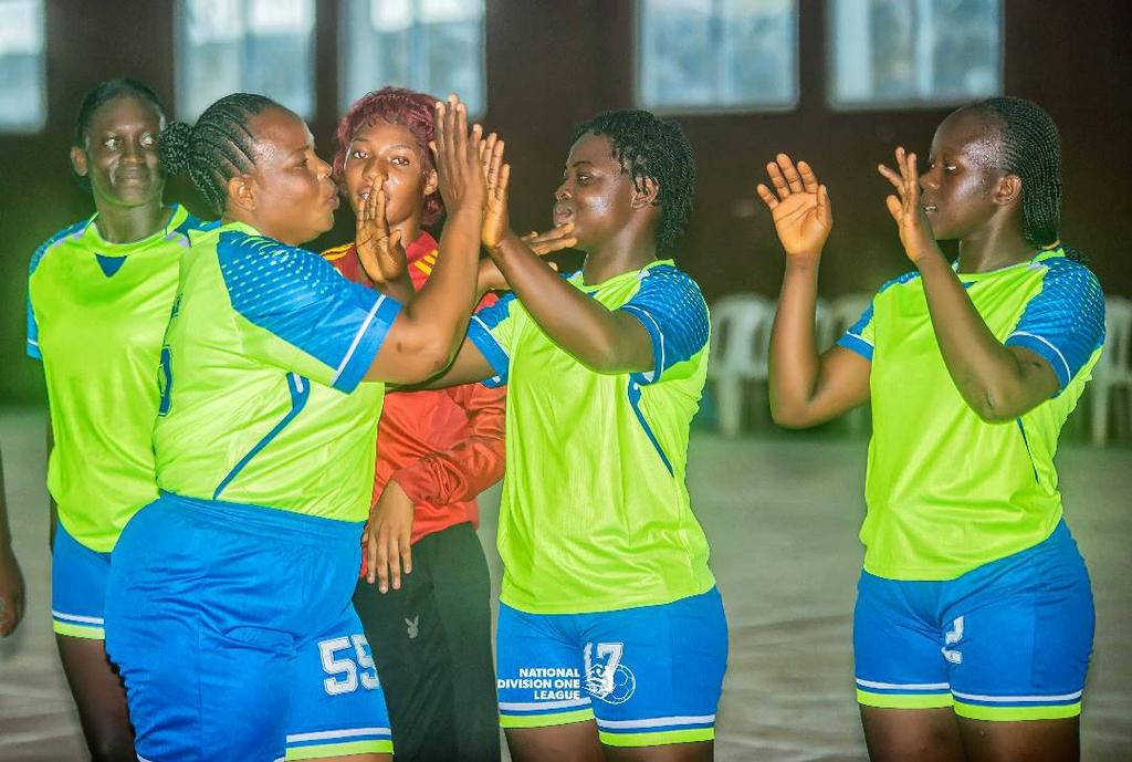 Bayelsa Queens were just too good for Delta Force.