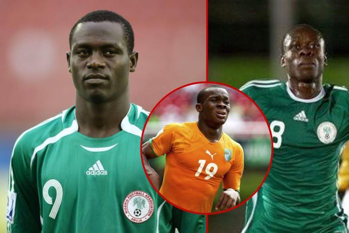 Five African child prodigies who failed to fulfil their potential