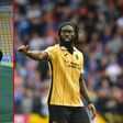 Ayo Obileye scored the winner for Livingston in 2-1 win against Hibernian