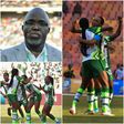 Members of the NFF executive committee have promised to support the Super Falcons in their upcoming assignments