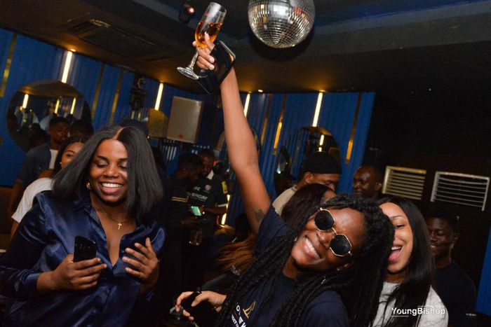 Sujimoto x HomeWIN Party - after Success Launch of www.playhomewin.com