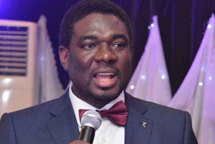 Festus Osifo (DailyPost)