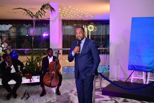 TECNO never disappoints as they launch the CAMON 19 Mondrian edition