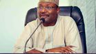 INEC Chairman Prof. Mahmood Yakubu