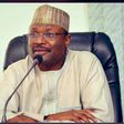 INEC Chairman Prof. Mahmood Yakubu