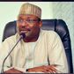 INEC Chairman Prof. Mahmood Yakubu