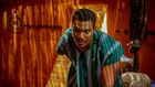 Kunle Afolayan shares first-look at forthcoming epic film[Instagram/Kunleafo]