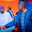 Tinubu, Osinbajo meet with south-west APC leaders over 2023 presidency .