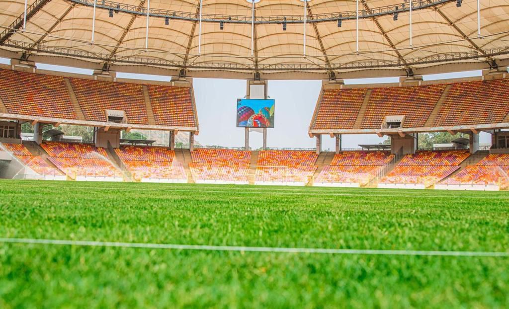 Moshood Abiola National Stadium