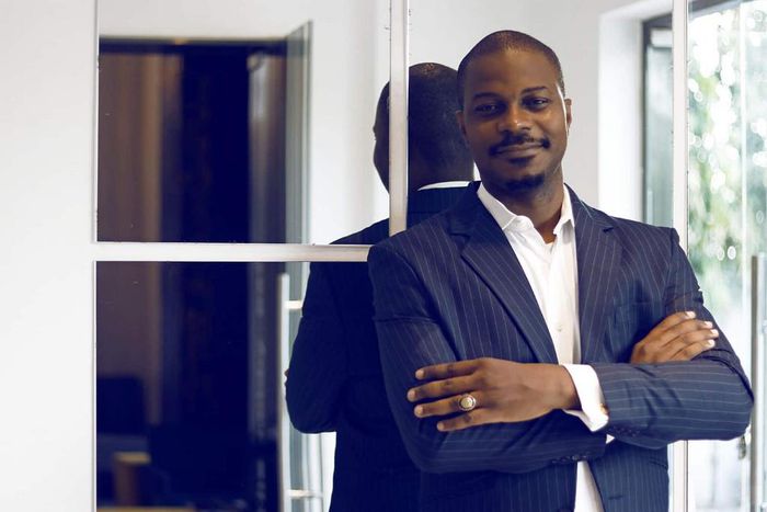 Mr Gbadebo Rhodes-Vivour (KemiFilani)