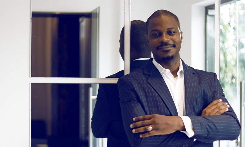 Mr Gbadebo Rhodes-Vivour (KemiFilani)