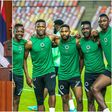 President Buhari may attend the Super Eagles of Nigeria game against Ghana