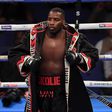 Cruiserweight champion Lawrence Okolie remains undefeated after a second title defense