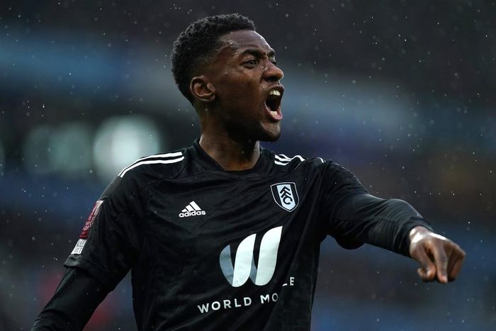 Tosin Adarabioyo (IMAGO/PA Images)