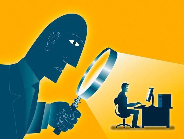 How employee tracking helps you prevent overworking. [ monster]