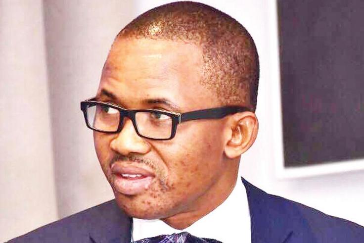 Kayode Ajulo, Coordinator, Progressive Lawyers For Yemi Osinbajo.