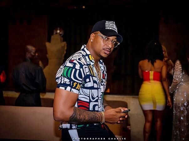 IK Ogbonna [Instagram/IKOgbonna]