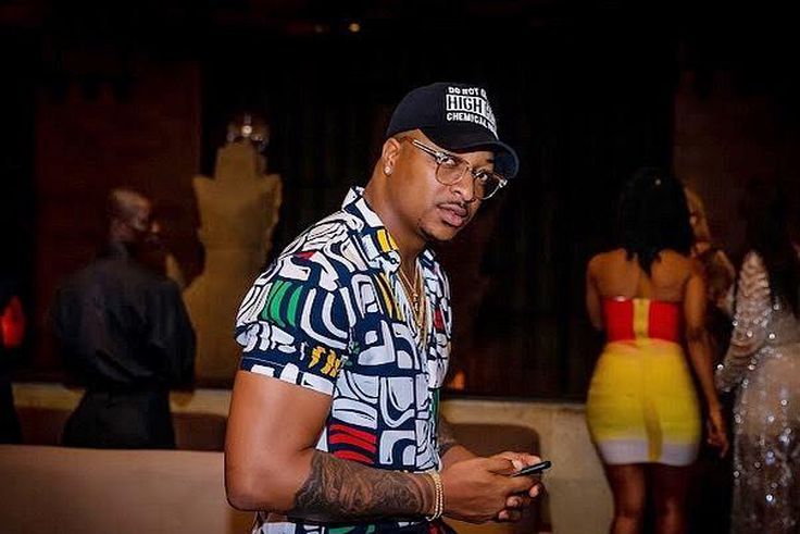 IK Ogbonna [Instagram/IKOgbonna]