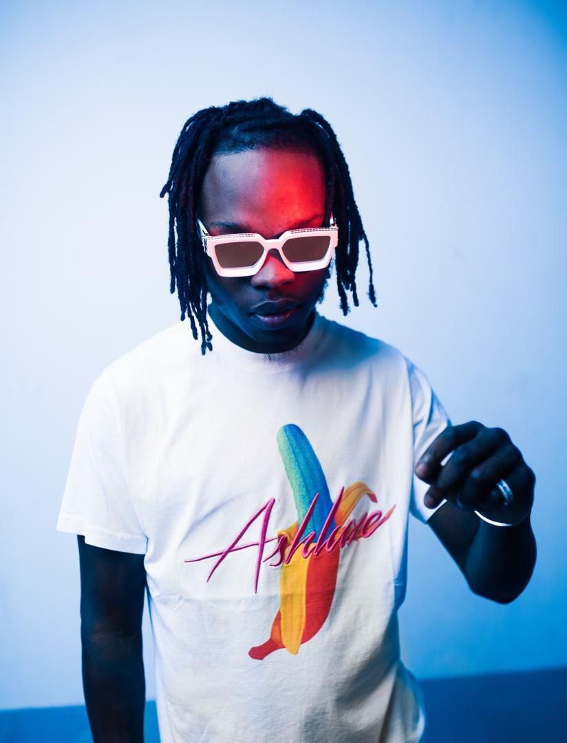 Naira Marley set to perform at the 7th edition of West Africa's biggest music festival