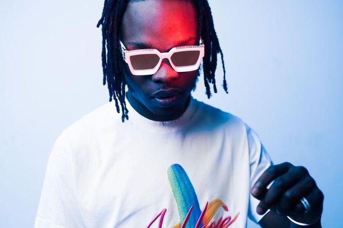 Naira Marley announces online concert for Marlian Day