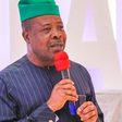 Imo state ex-governor Emeka Ihedioha wants Supreme Court to review its judgement on the state's gubernatorial election. [This Day]