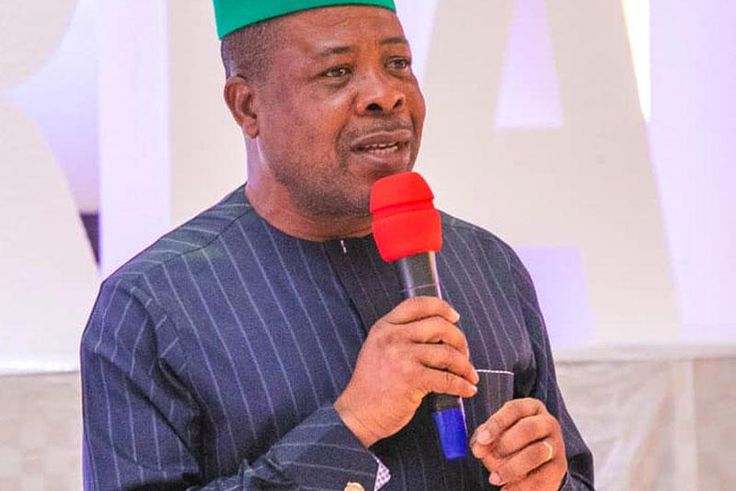 Imo state ex-governor Emeka Ihedioha wants Supreme Court to review its judgement on the state's gubernatorial election. [This Day]