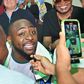 Seedorf, Okocha and Davido feature in the Heineken Novelty Face-Off