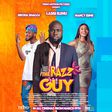'Razz Guy' official poster [Instagram/@therazzguymovie]
