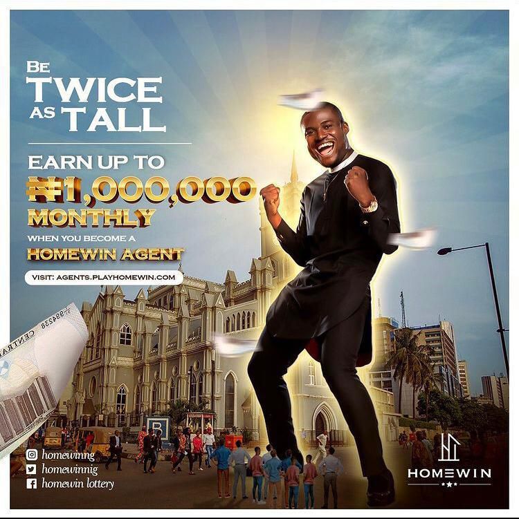 How you can earn up to 1,000,000 monthly working from home