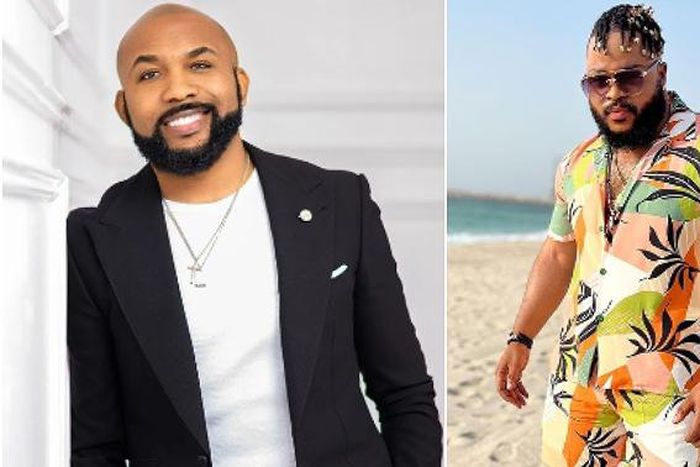 Banky W and White money