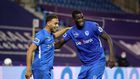 Paul Onuachu and Cyriel Dessers are both contracted to Genk
