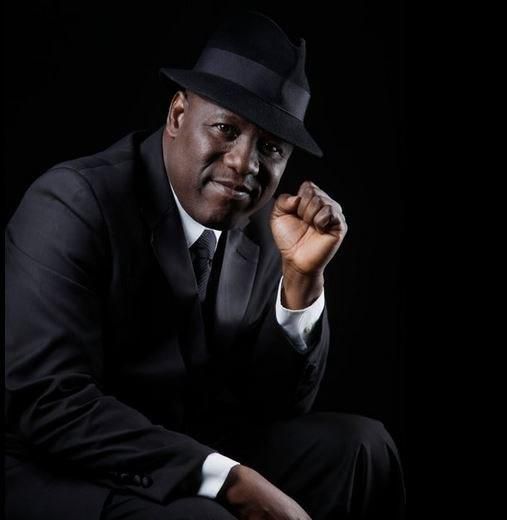 Kenny 'Keke' Ogungbe.