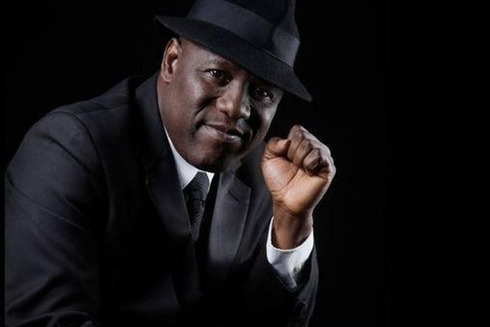 Kenny 'Keke' Ogungbe.