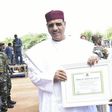 Dangote in Niger