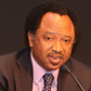 Senator Shehu Sani was at the National Hospital Abuja to see Melaye