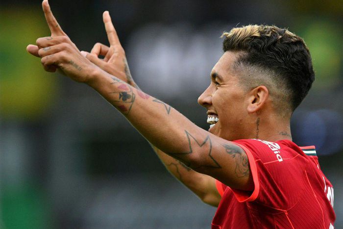Roberto Firmino
