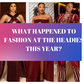 The best dressed Celebrities during the 2021 headies [Stylerave]