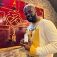 Chivas Regal unveils Falz as its newest “New Regal”.