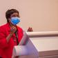 DG of NAFDAC, Prof. Moji Adeyeye